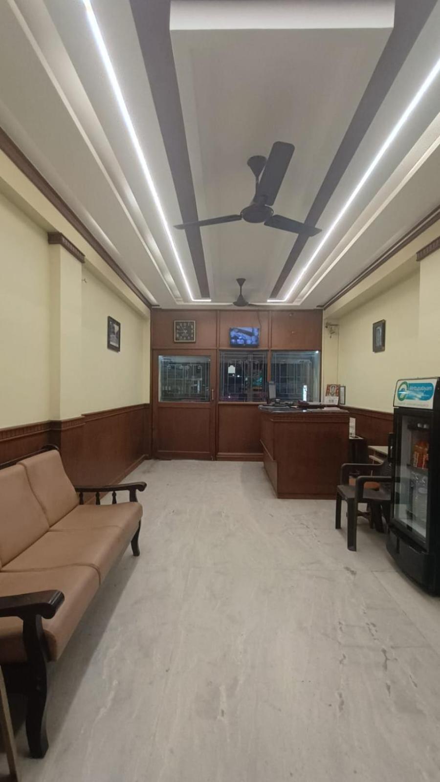 Nanda Lodge Mettuppalaiyam  Экстерьер фото